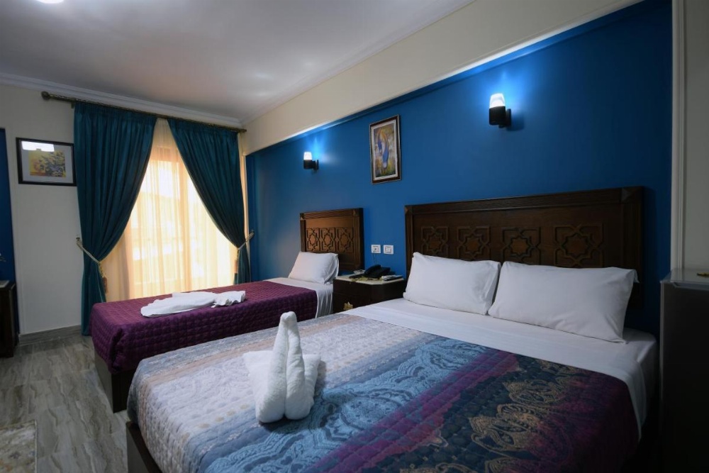 Amin Hotel Image 10
