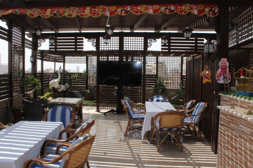 Amin Hotel Image 14