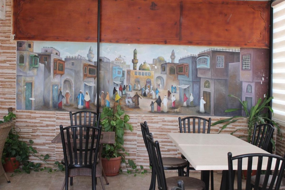 Amin Hotel Image 18
