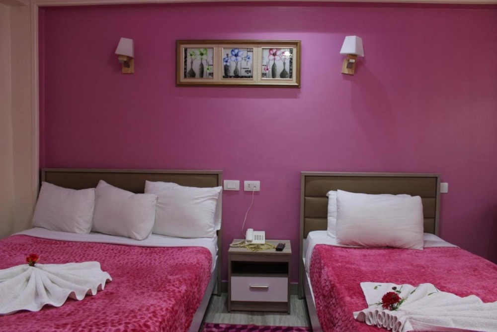Amin Hotel Image 20
