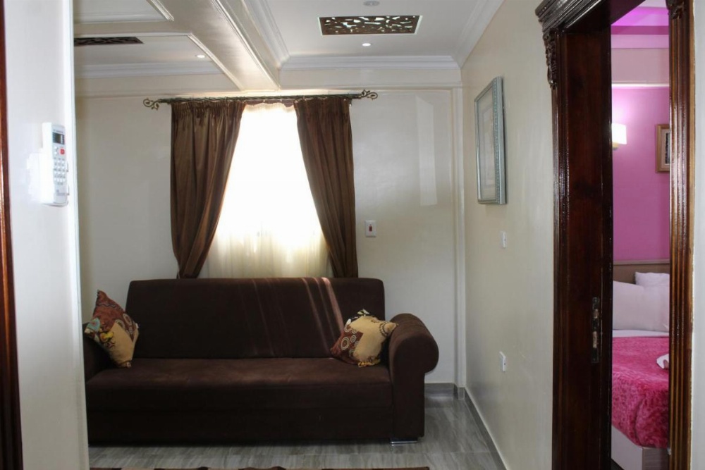 Amin Hotel Image 21