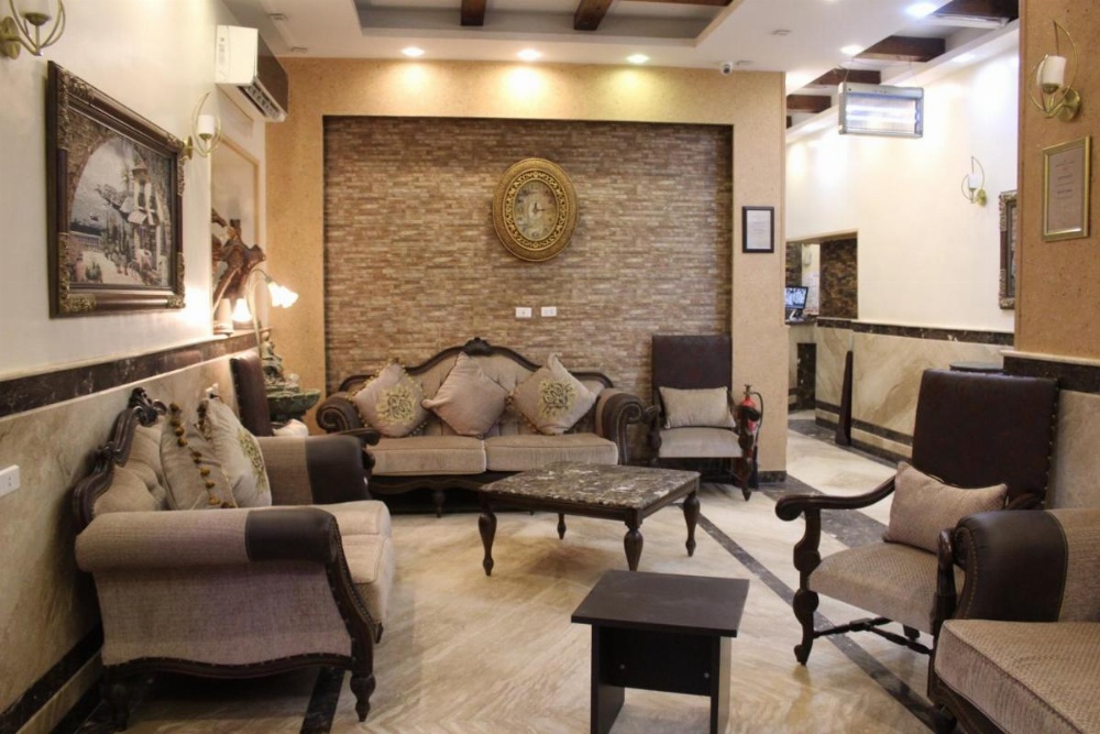 Amin Hotel Image 22