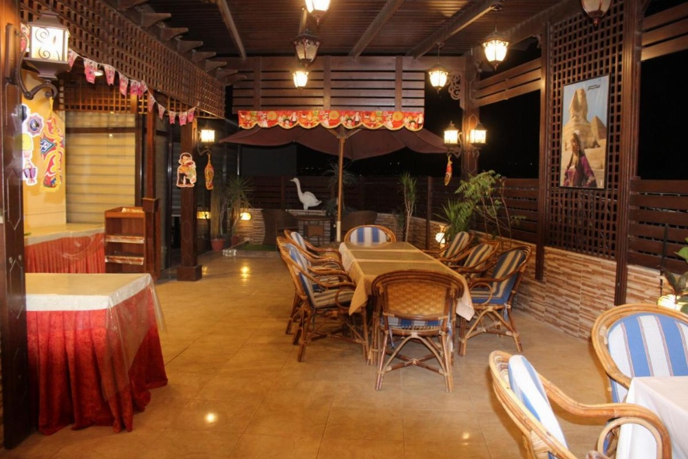Amin Hotel Image 26