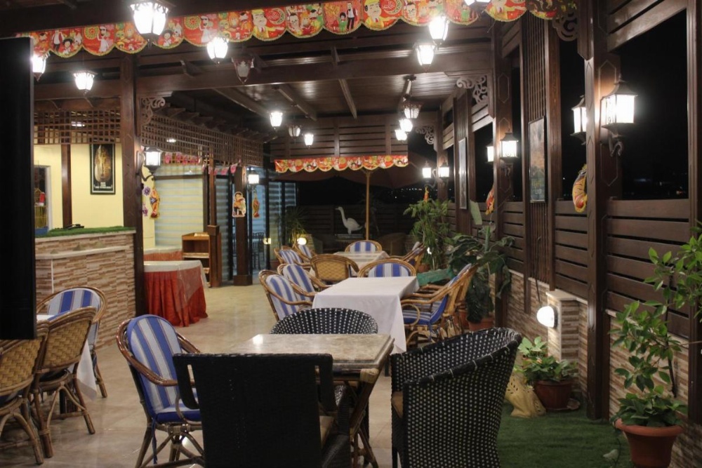 Amin Hotel Image 27