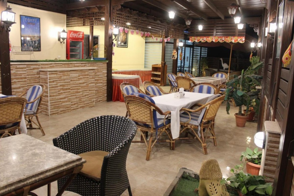 Amin Hotel Image 30
