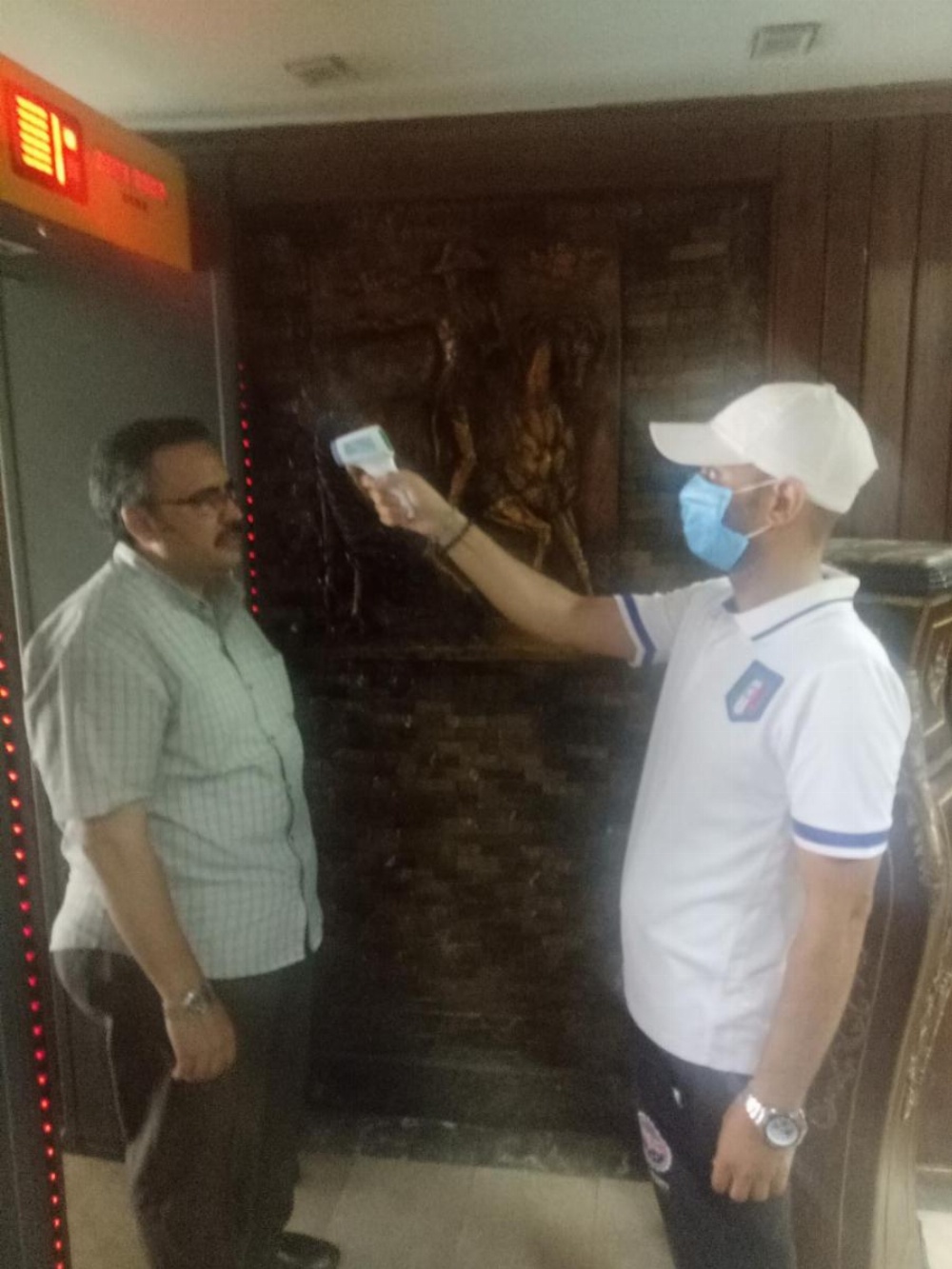 Amin Hotel Image 34