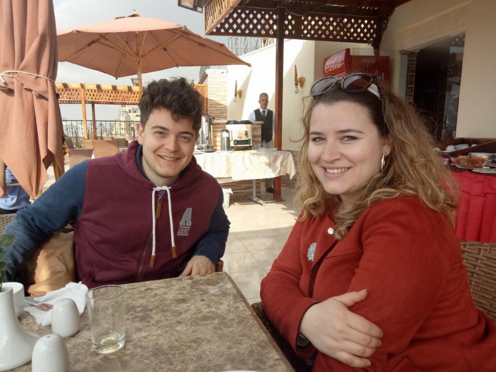 Amin Hotel Image 35