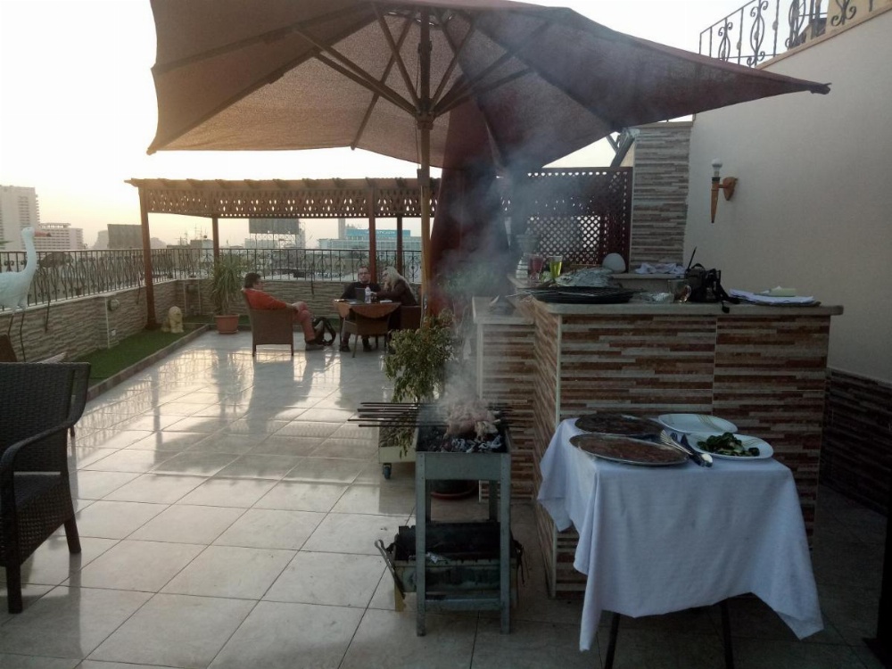 Amin Hotel Image 37