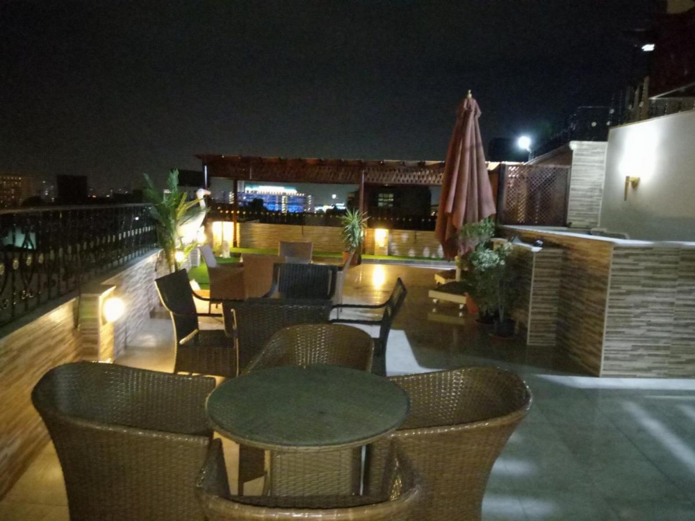 Amin Hotel Image 38
