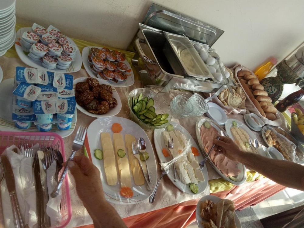 Amin Hotel Image 40