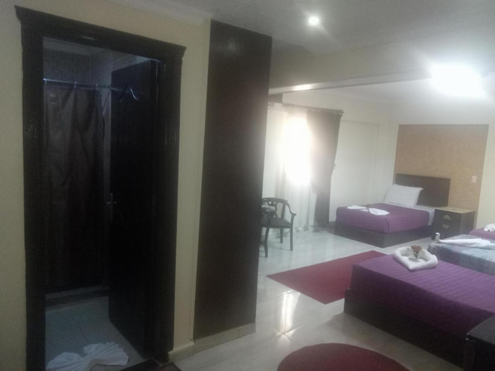 Amin Hotel Image 44