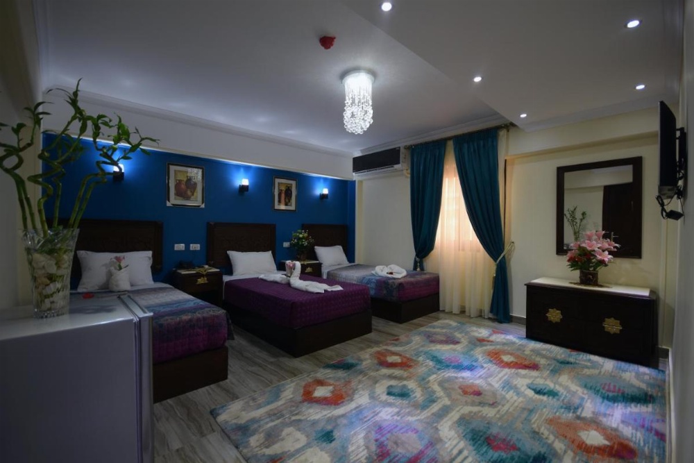 Amin Hotel Image 48